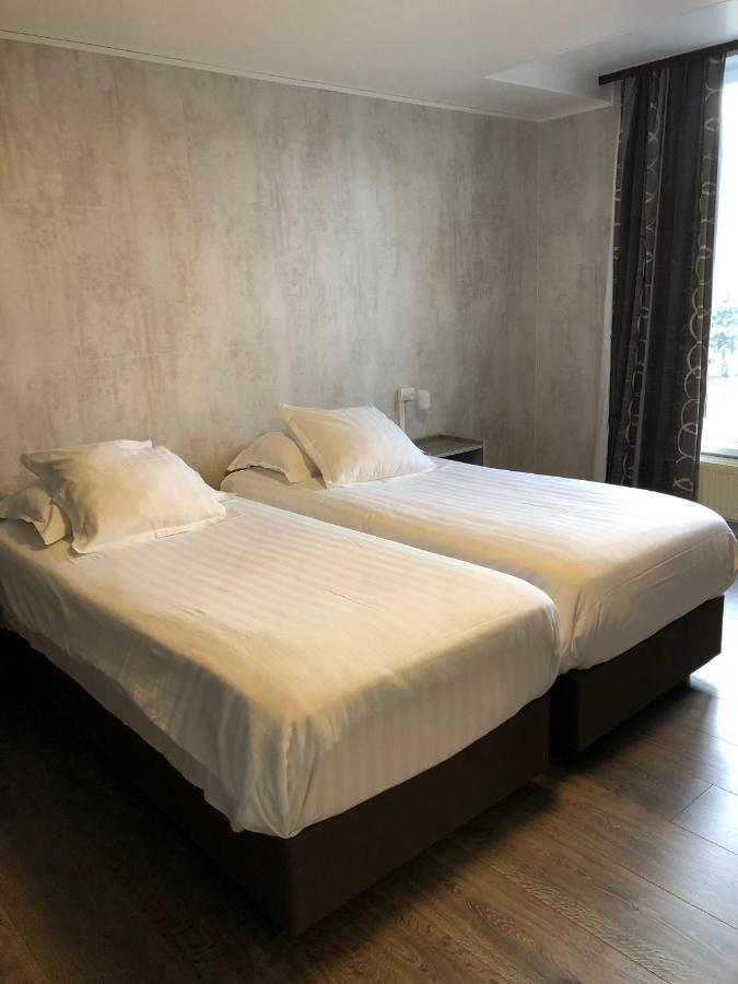 Hotel Oude Abdij Lo-Reninge Eksteriør bilde