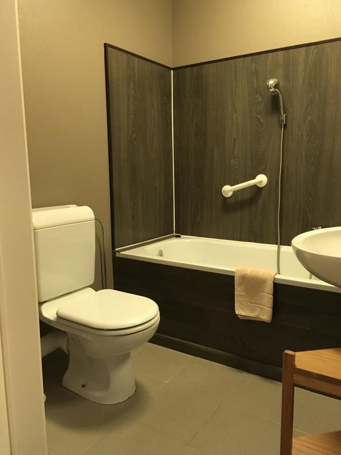 Hotel Oude Abdij Lo-Reninge Eksteriør bilde